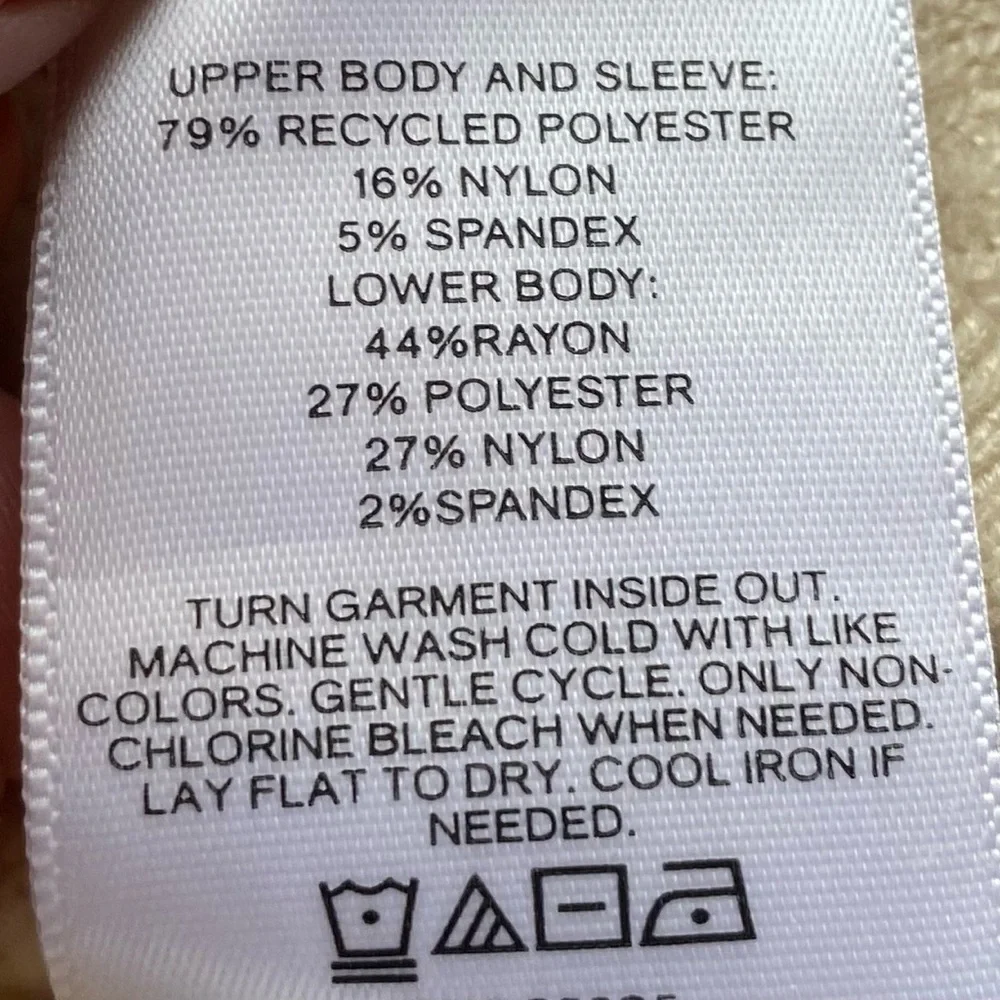 Express brand new